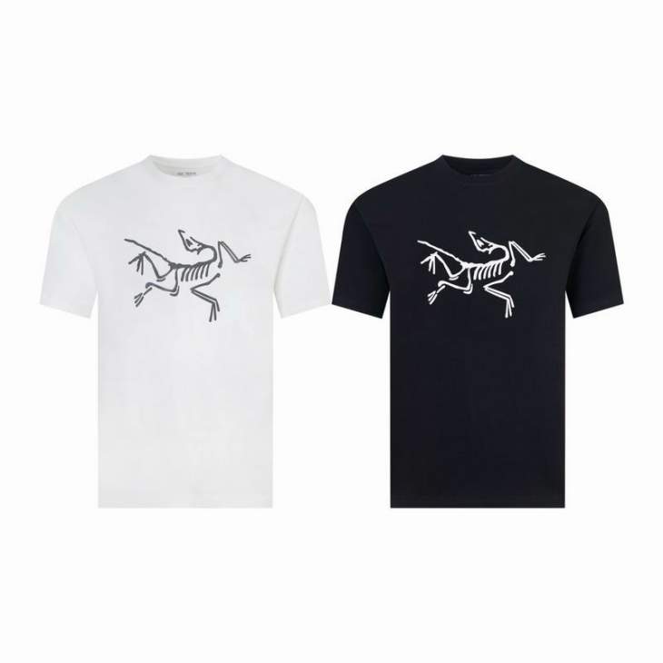 Picture of Arcteryx T Shirts Short _SKUArcteryxXS-Ltltx1922764